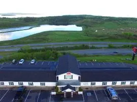 Econo Lodge Inn & Suites Saint John