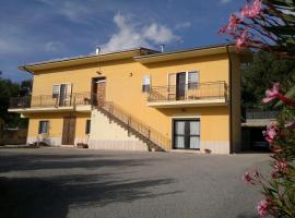 B&B L'Aquila, hotel near L Aquila Preturo Airport - QAQ, 