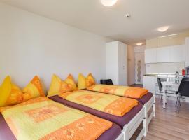 Anstatthotel Hochdorf - app self-check-in, hotel v destinaci Hochdorf