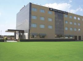 Hotel Grand Maple, hotel blizu znamenitosti JECRC University, Jaipur