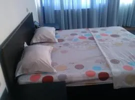 Pensiunea piticilor