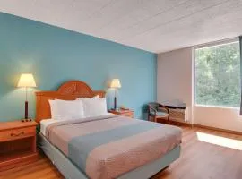 Motel 6-Clarion, PA