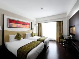 Gurmon Hotels Sohna Road Gurugram, a member of Radisson Individuals