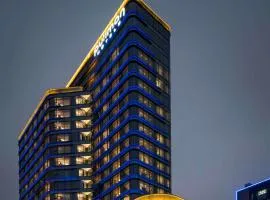 Pullman Zhoushan Seaside