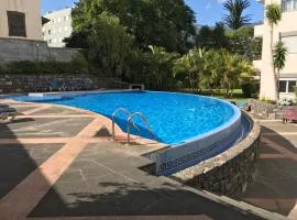 Funchal Apartment, with pool