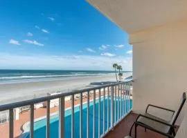 Quality Inn Daytona Beach Oceanfront