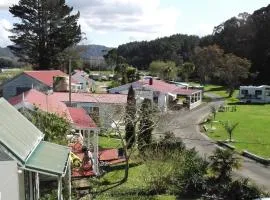 Whitianga Campground