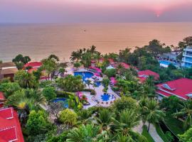 Wora Bura Hua Hin Resort & Spa, hotel en Hua Hin