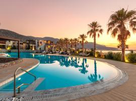 Ikaros Beach, Luxury Resort & Spa - Adults Only, hotel di Malia