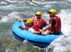 Grand Orchid Resort Villa