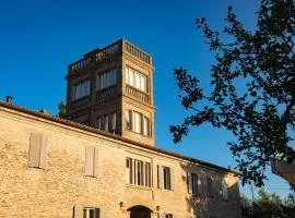 Il Pignocco Country House