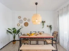 Cozy Apartment in Salinetas Beach.