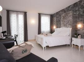 Antica Pusterla Relais de Charme, pet-friendly hotel in Vicenza