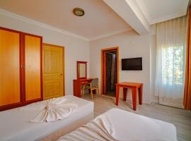 Belek Akropolis Medusa Otel, hotel in Belek