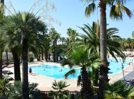 Residence La Palmeraie