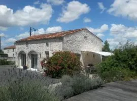 Gîte climatisé *** Le Pigeonnier