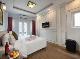 Hanoi City Gate Hotel