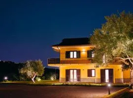 cilentia b&b