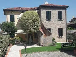 B&B Giardino di Ro