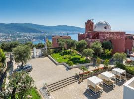 Maison Montechiaro, hostel em Vico Equense