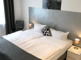 Die 10 Besten Hotels In Der Nahe Von Tanzbrunnen Koln In Koln Deutschland