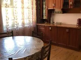 Family house in Racha, Oni