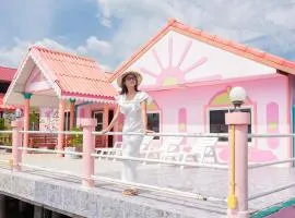 Jamesbond Bungalow Koh Panyee