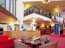 Britannia Hotel Wigan