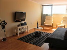 Lisboa Tejo in Cacilhas - New Apartment: Almada'da bir kiralık tatil yeri