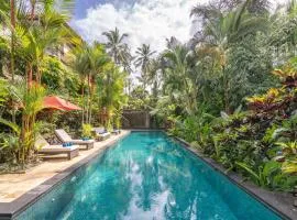 Rouge - Private Villa Sasih Karo