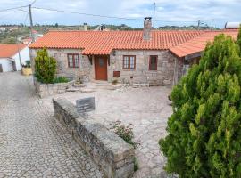 Casas da Lagariça, landhuis in Sortelha