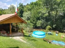 Villa Bulgarka