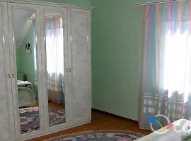 мотель Жемчужина, hotel v destinaci Cocieri