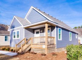 Kilmarlic Bubba Watson, cottage di Powells Point