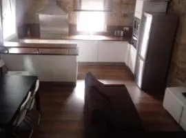 Casa Urbana en Marín