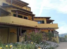 Attico La Murighessa