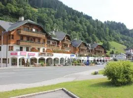 Appartements Pulverer