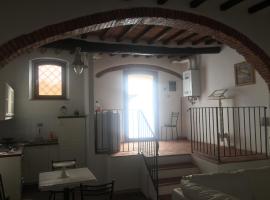 B&B bottega snc, bed and breakfast en Burchio