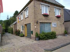 Bed & Breakfast Zuidlaren, hotell i Zuidlaren