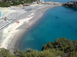 CasaMIA a Marina di Camerota
