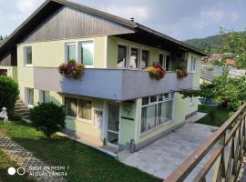 Apartma JERMAN - Cerknica, počitniška nastanitev v mestu Cerknica