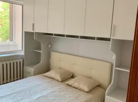 Jaunimo Apartamento, hotel en Alytus