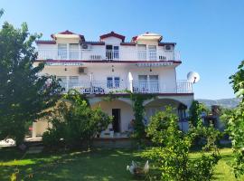 Apartmant Sučić, hotel i Kaštela