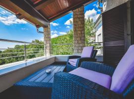 Apartment and Room Tacy