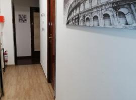 Domus Vatican Holiday's