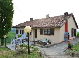 I Grappoli, hotel v destinaci Canelli