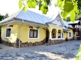 Căsuța de Poveste