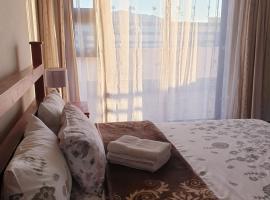 Sunflower Self-Catering, hotell i Walvis Bay