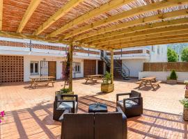 Empuriabrava Apartaments - n&ordm; 9