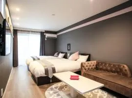 FUKUOKA MOJIKO STAY